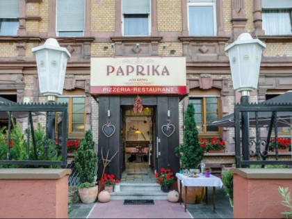 照片: Paprika Am Ring